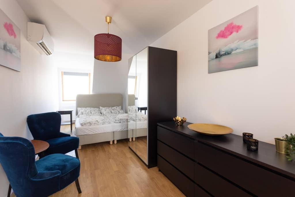 Appartement Skyline Penthouse L Lf44 Vienne