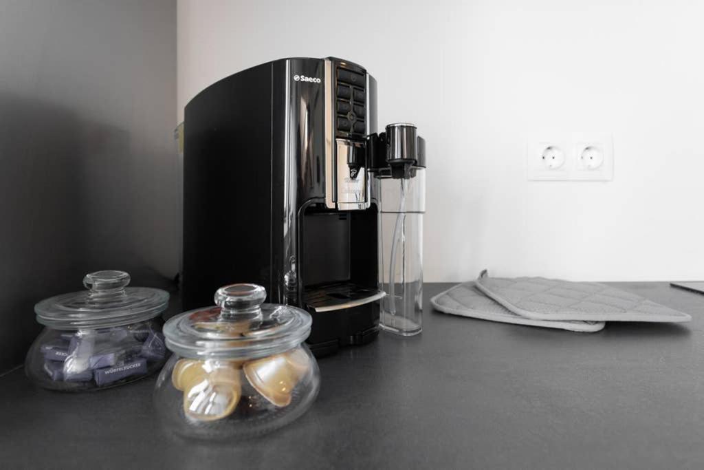 Skyline Penthouse L Lf44 Appartement *