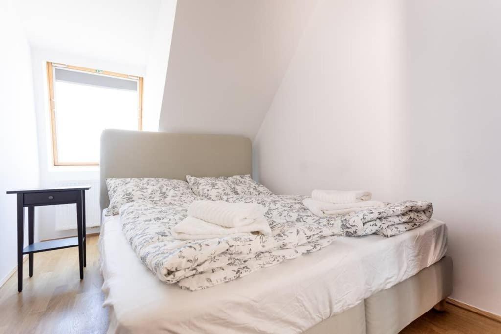 Appartement Skyline Penthouse L Lf44