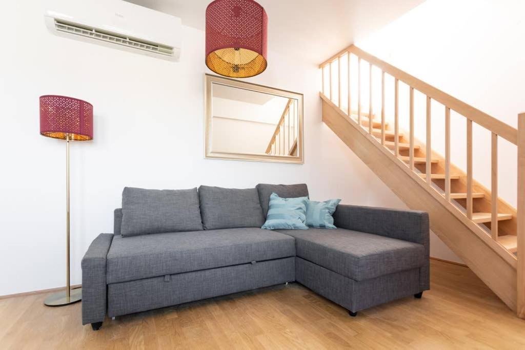 Skyline Penthouse L Lf44 Appartement Vienne